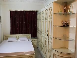 Bally Residency Service Appartment Kolkata Luaran gambar