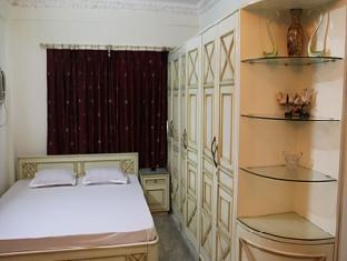Bally Residency Service Appartment Kolkata Luaran gambar
